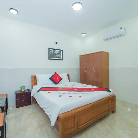 Coco Village Homestay Hoi An Esterno foto