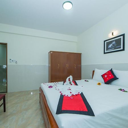Coco Village Homestay Hoi An Esterno foto